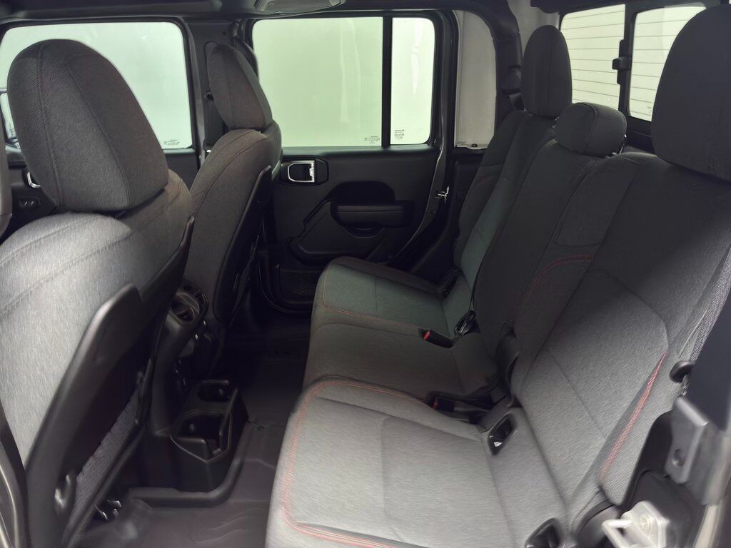 2025 Jeep Gladiator Rubicon Loveland CO