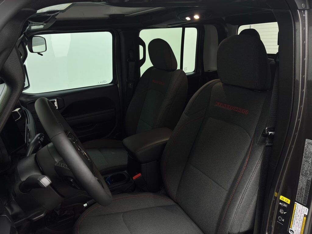 2025 Jeep Gladiator Rubicon Loveland CO