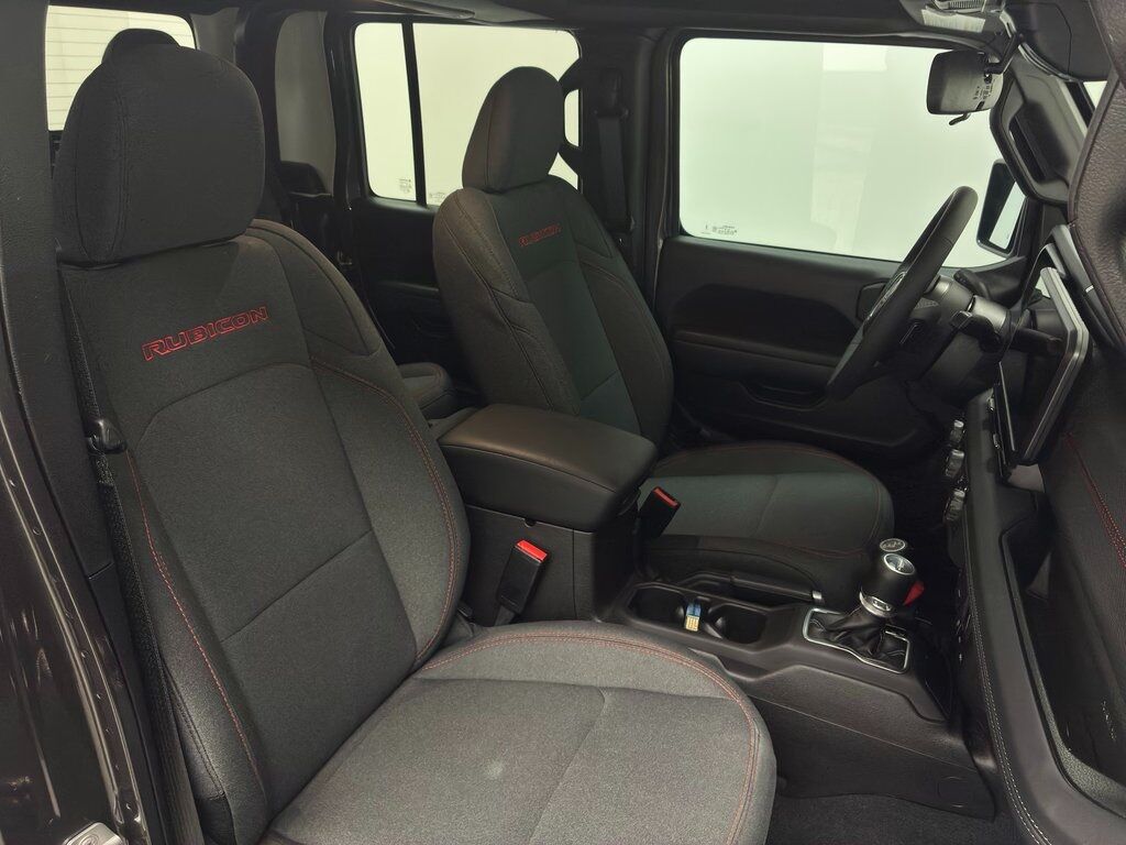 2025 Jeep Gladiator Rubicon Loveland CO