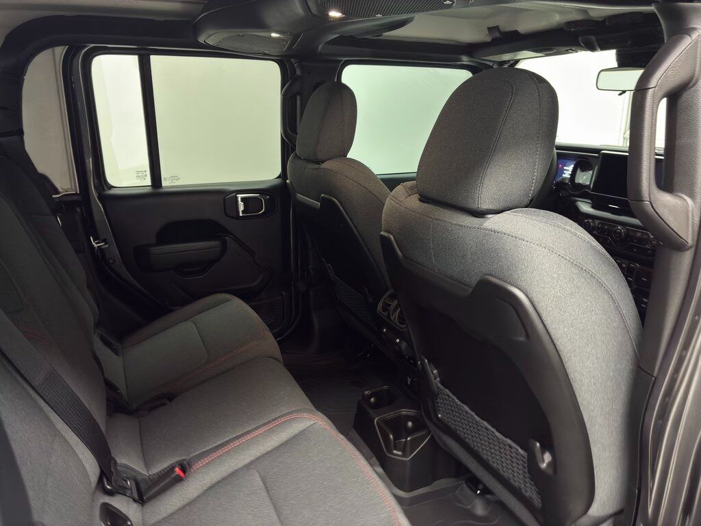 2025 Jeep Gladiator Rubicon Loveland CO