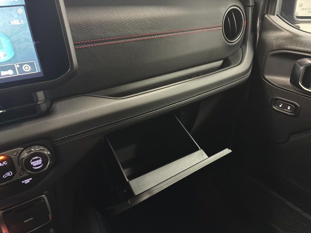 2025 Jeep Gladiator Rubicon Loveland CO