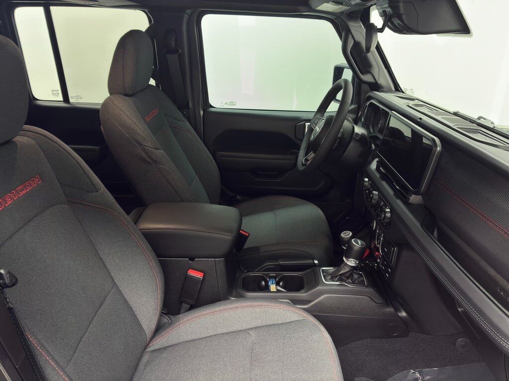 2025 Jeep Gladiator Rubicon Loveland CO