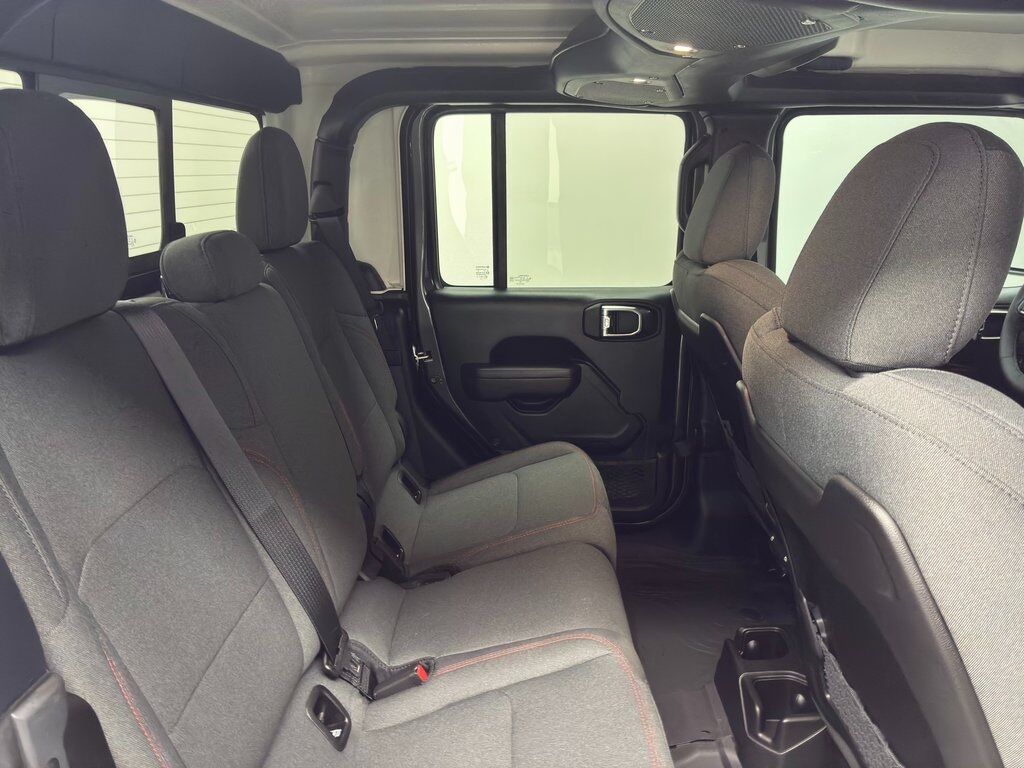 2025 Jeep Gladiator Rubicon Loveland CO