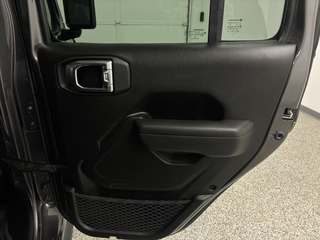 2025 Jeep Gladiator Rubicon Loveland CO