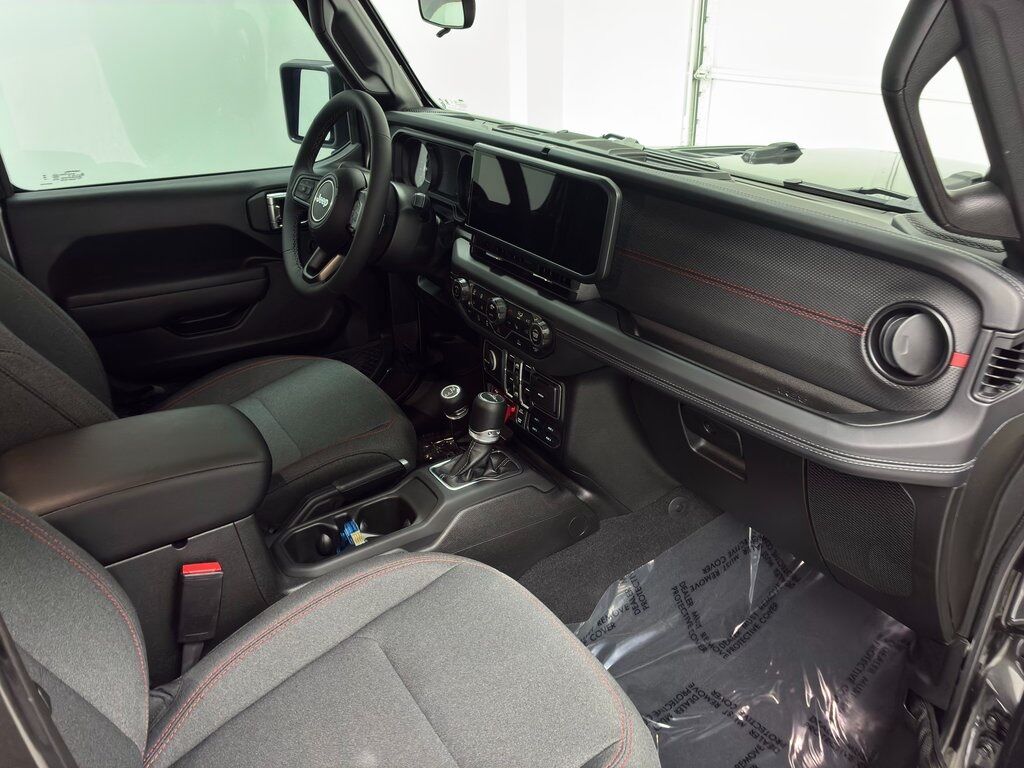 2025 Jeep Gladiator Rubicon Loveland CO