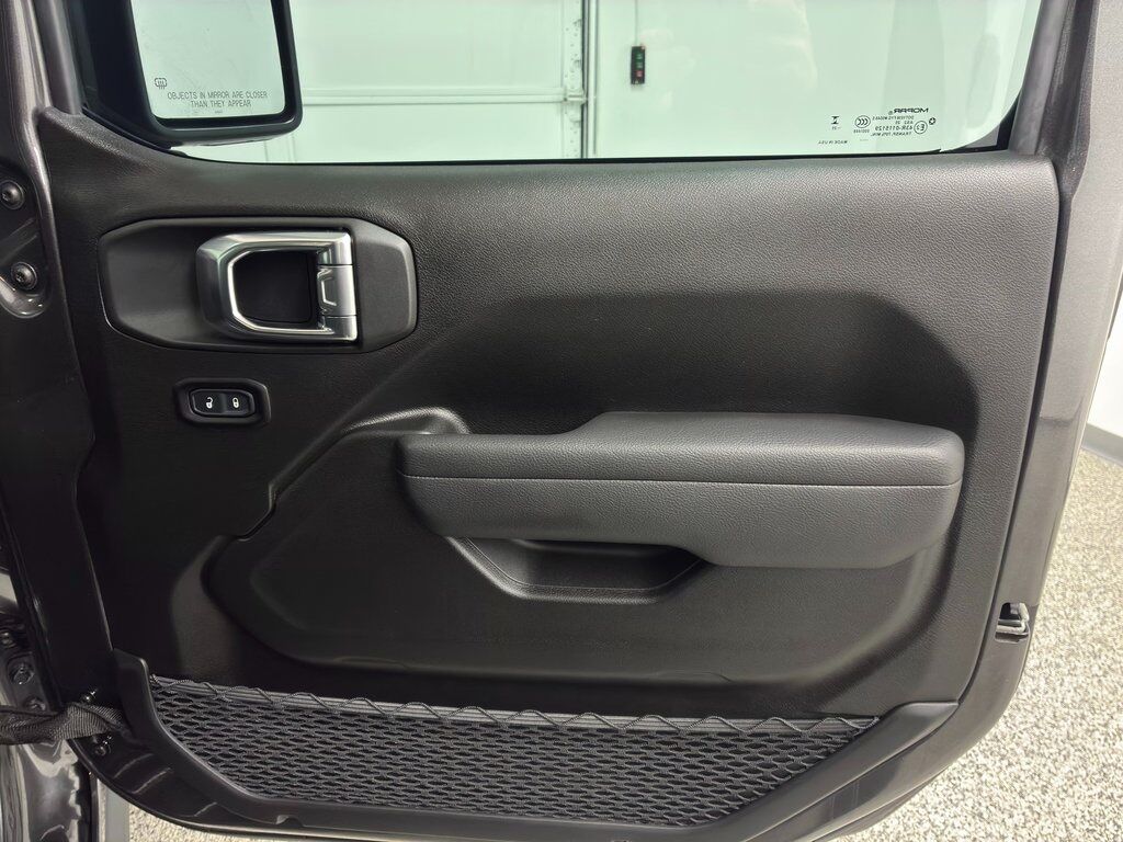 2025 Jeep Gladiator Rubicon Loveland CO