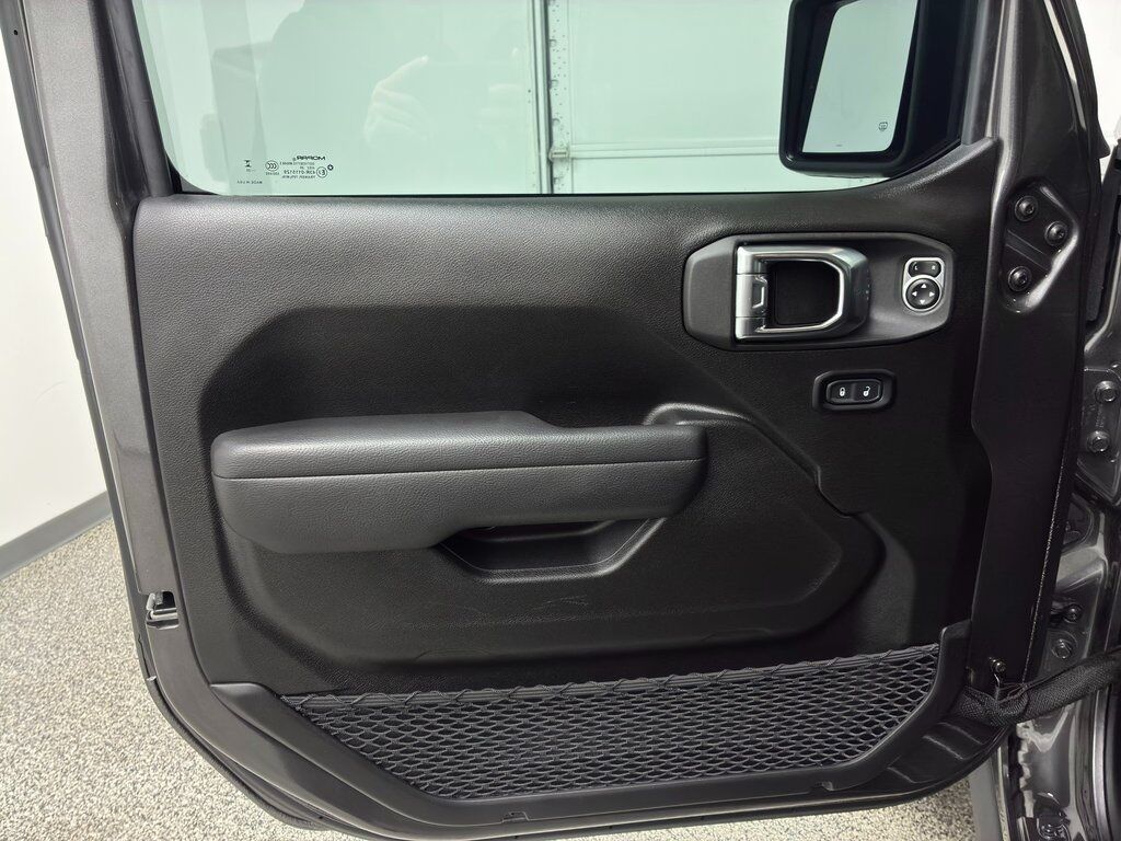 2025 Jeep Gladiator Rubicon Loveland CO