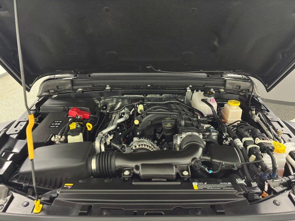 2025 Jeep Gladiator Rubicon Loveland CO