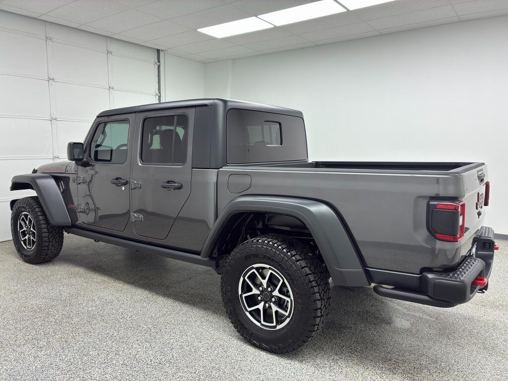 2025 Jeep Gladiator Rubicon Loveland CO