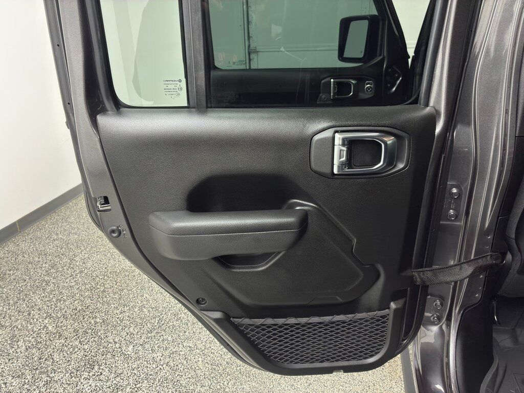 2025 Jeep Gladiator Rubicon Loveland CO