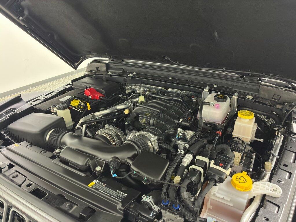 2025 Jeep Gladiator Rubicon Loveland CO