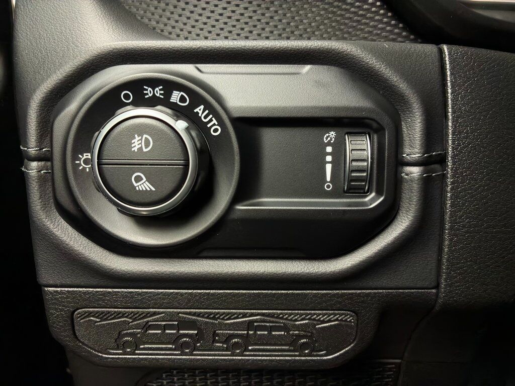 2025 Jeep Gladiator Rubicon Loveland CO