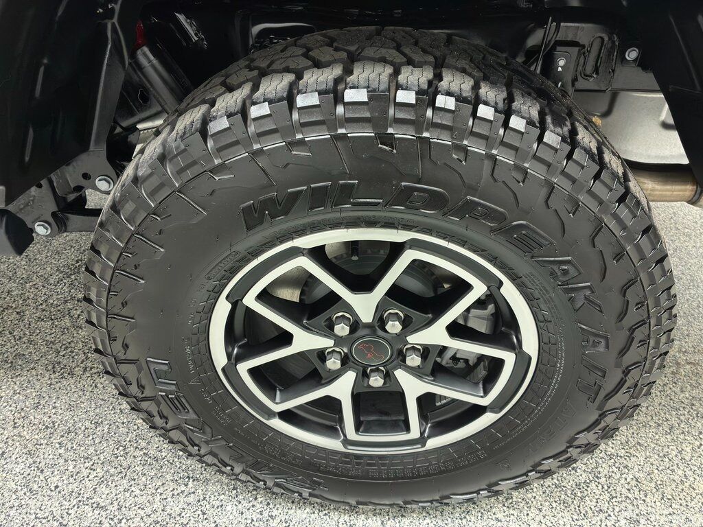 2025 Jeep Gladiator Rubicon Loveland CO