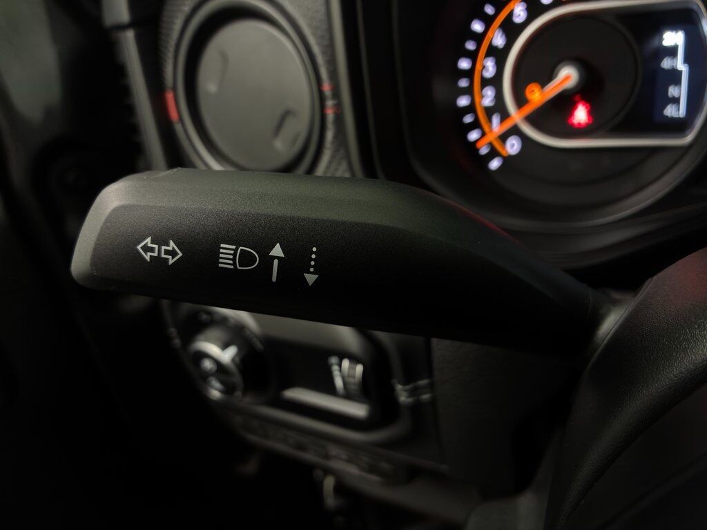 2025 Jeep Gladiator Rubicon Loveland CO