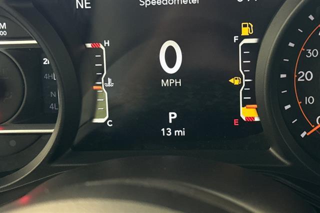 2025 Jeep Gladiator Rubicon Morgan Hill CA