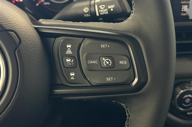2025 Jeep Gladiator Rubicon Morgan Hill CA
