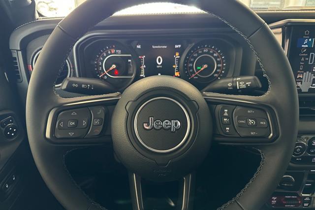 2025 Jeep Gladiator Rubicon Morgan Hill CA