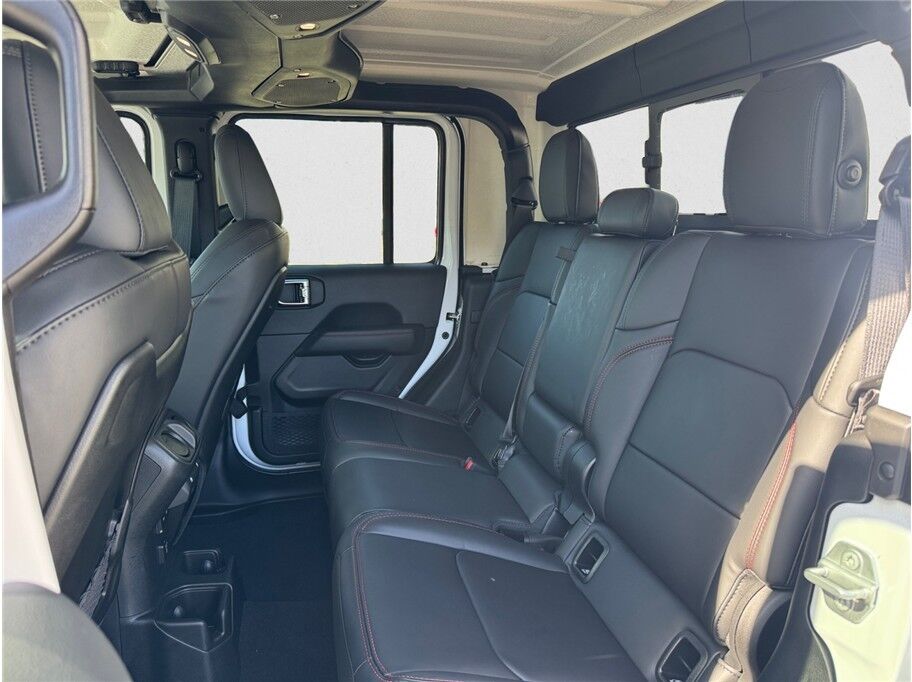 2025 Jeep Gladiator Rubicon Pickup 4D 5 ft Folsom CA