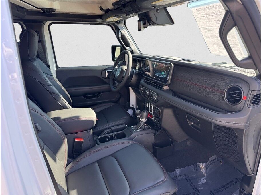 2025 Jeep Gladiator Rubicon Pickup 4D 5 ft Folsom CA