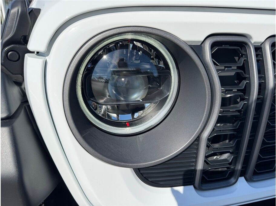 2025 Jeep Gladiator Rubicon Pickup 4D 5 ft Folsom CA