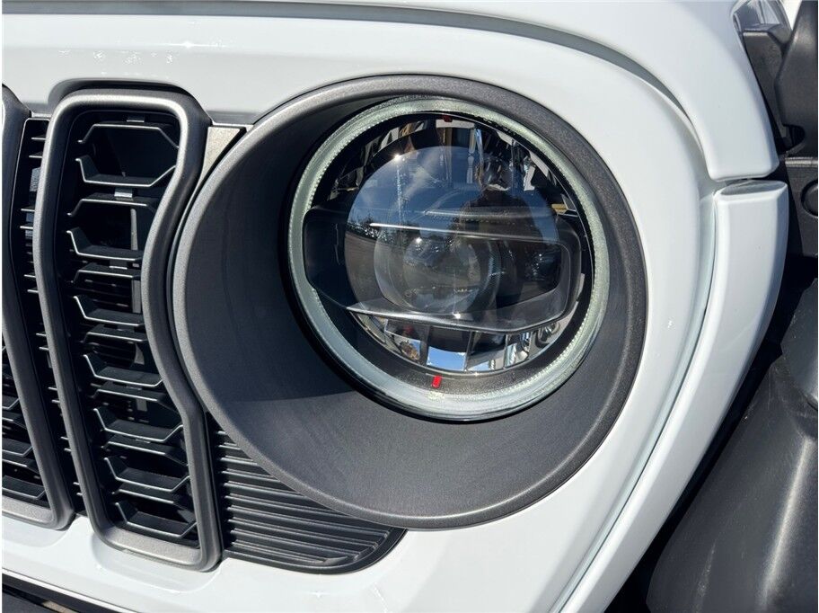 2025 Jeep Gladiator Rubicon Pickup 4D 5 ft Folsom CA