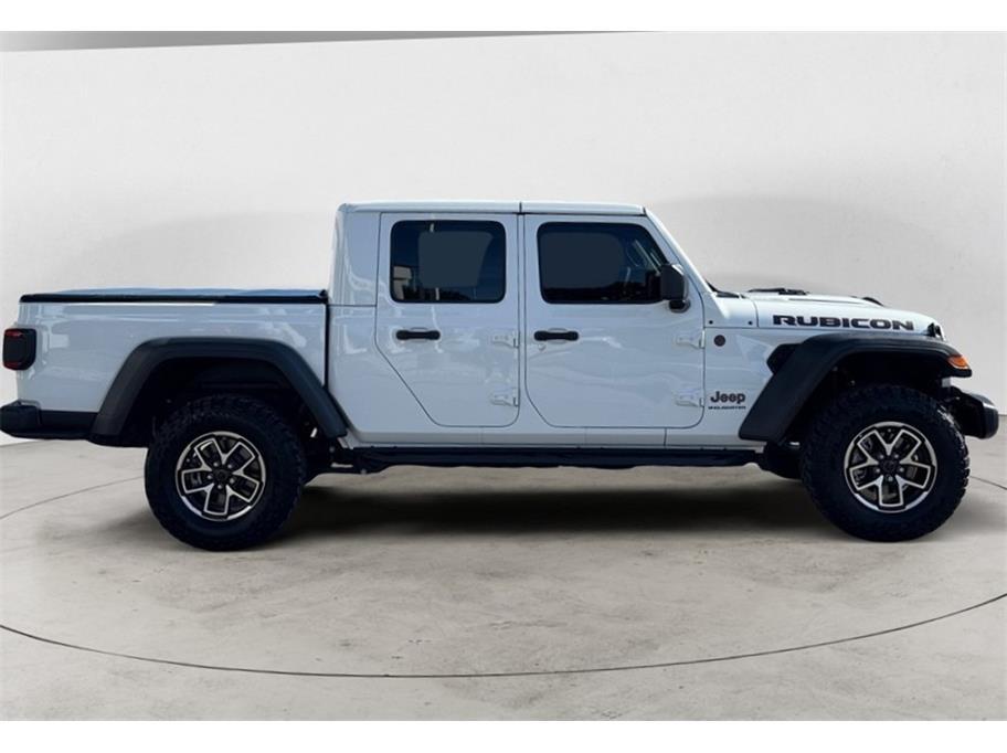 2025 Jeep Gladiator Rubicon Pickup 4D 5 ft Folsom CA