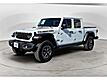 2025 Jeep Gladiator Rubicon Pickup 4D 5 ft