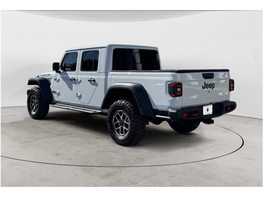 2025 Jeep Gladiator Rubicon Pickup 4D 5 ft Folsom CA