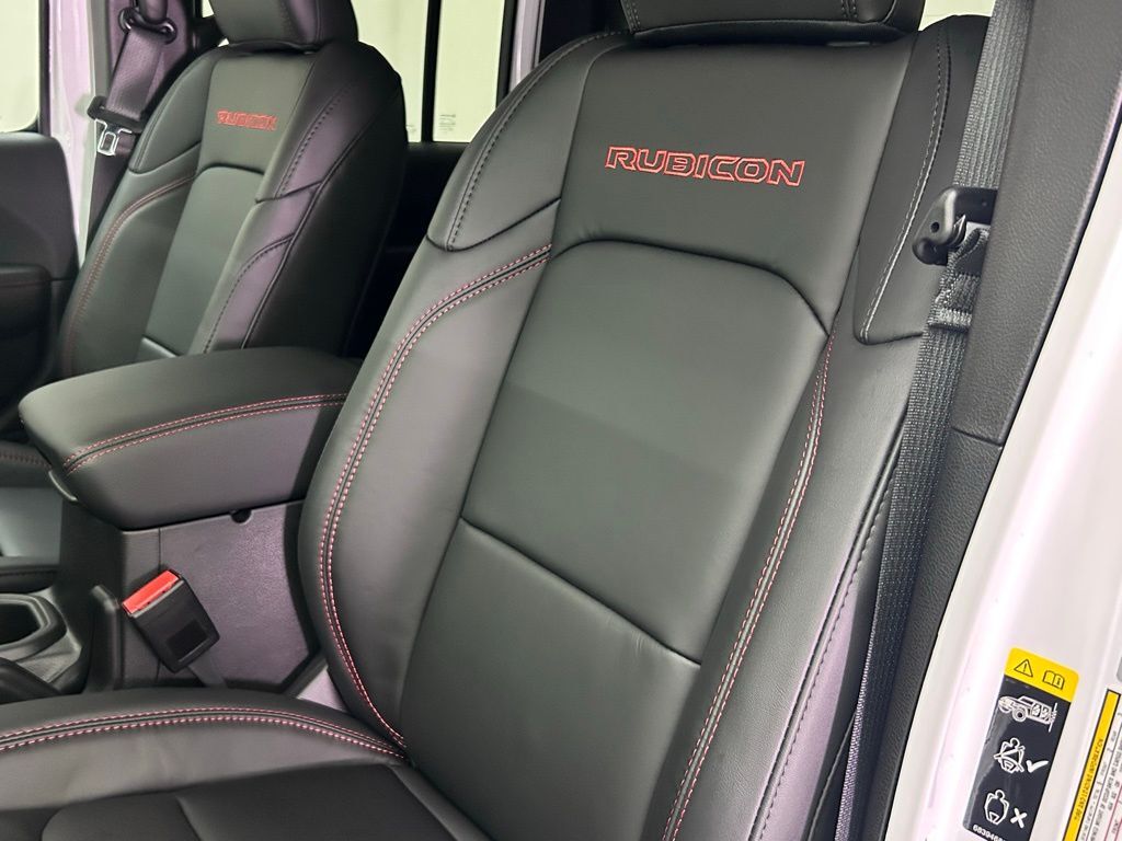 2025 Jeep Gladiator Rubicon Portland OR