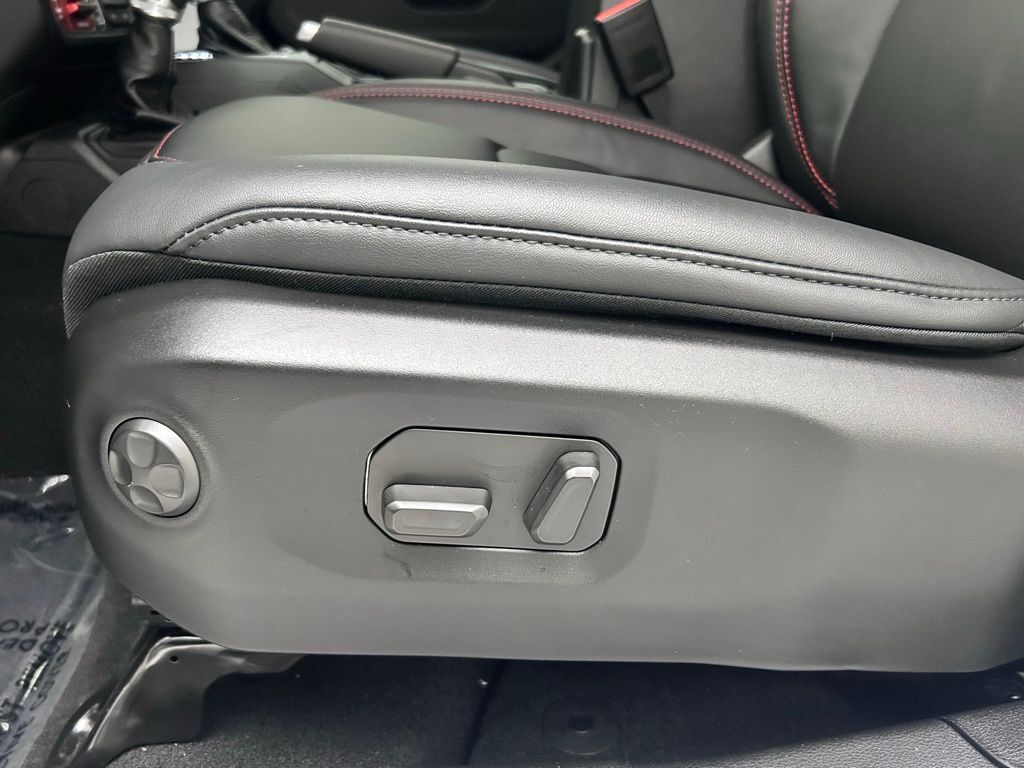 2025 Jeep Gladiator Rubicon Portland OR