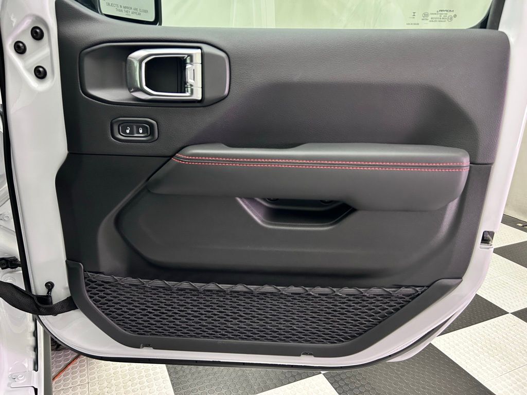 2025 Jeep Gladiator Rubicon Portland OR