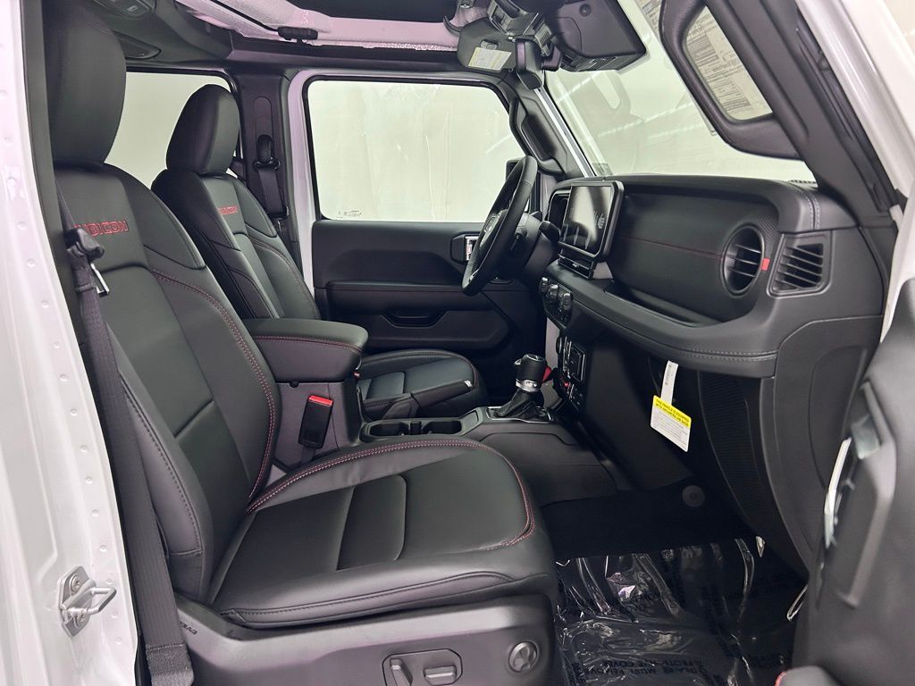 2025 Jeep Gladiator Rubicon Portland OR