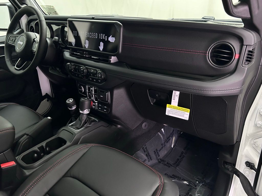 2025 Jeep Gladiator Rubicon Portland OR