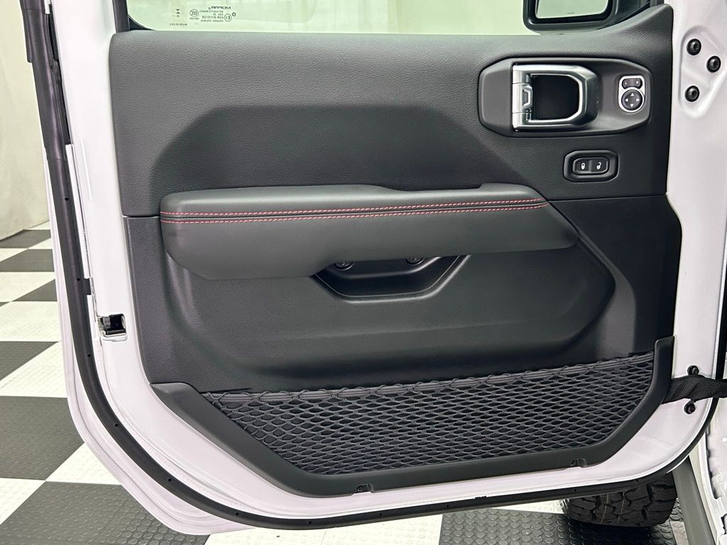 2025 Jeep Gladiator Rubicon Portland OR