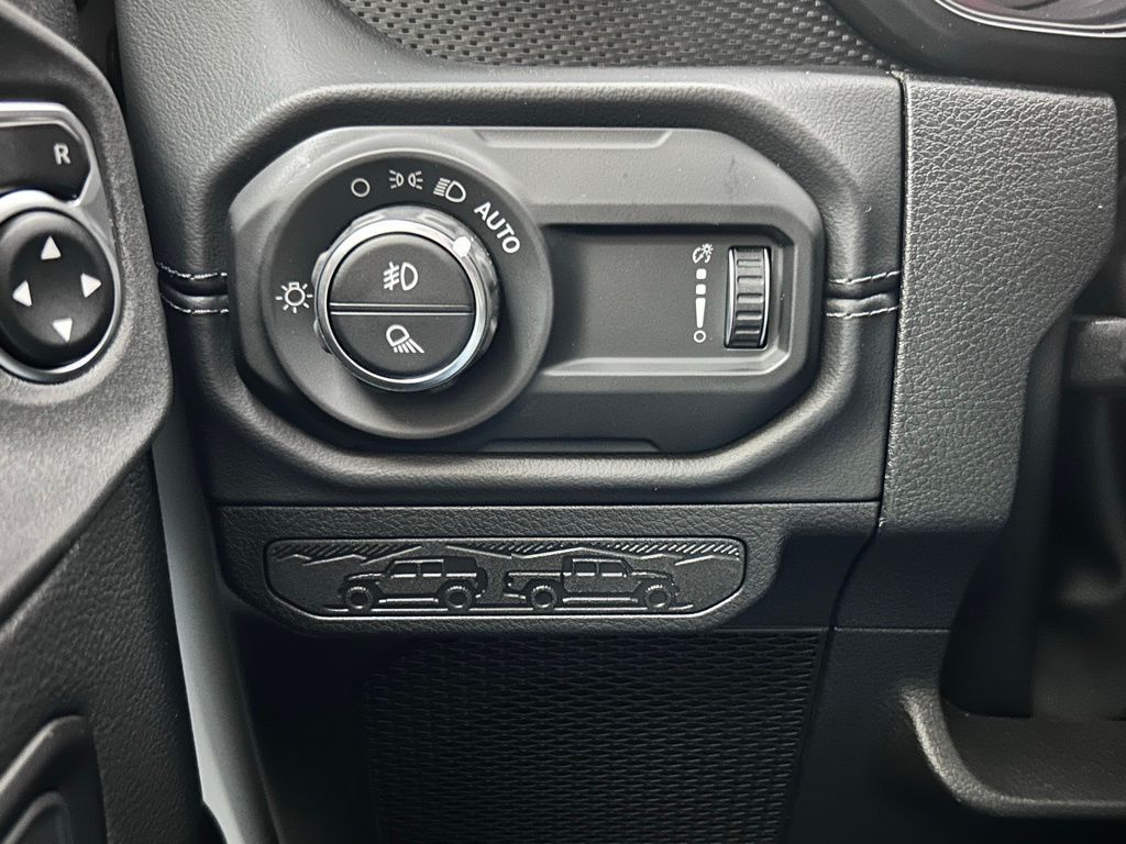 2025 Jeep Gladiator Rubicon Portland OR