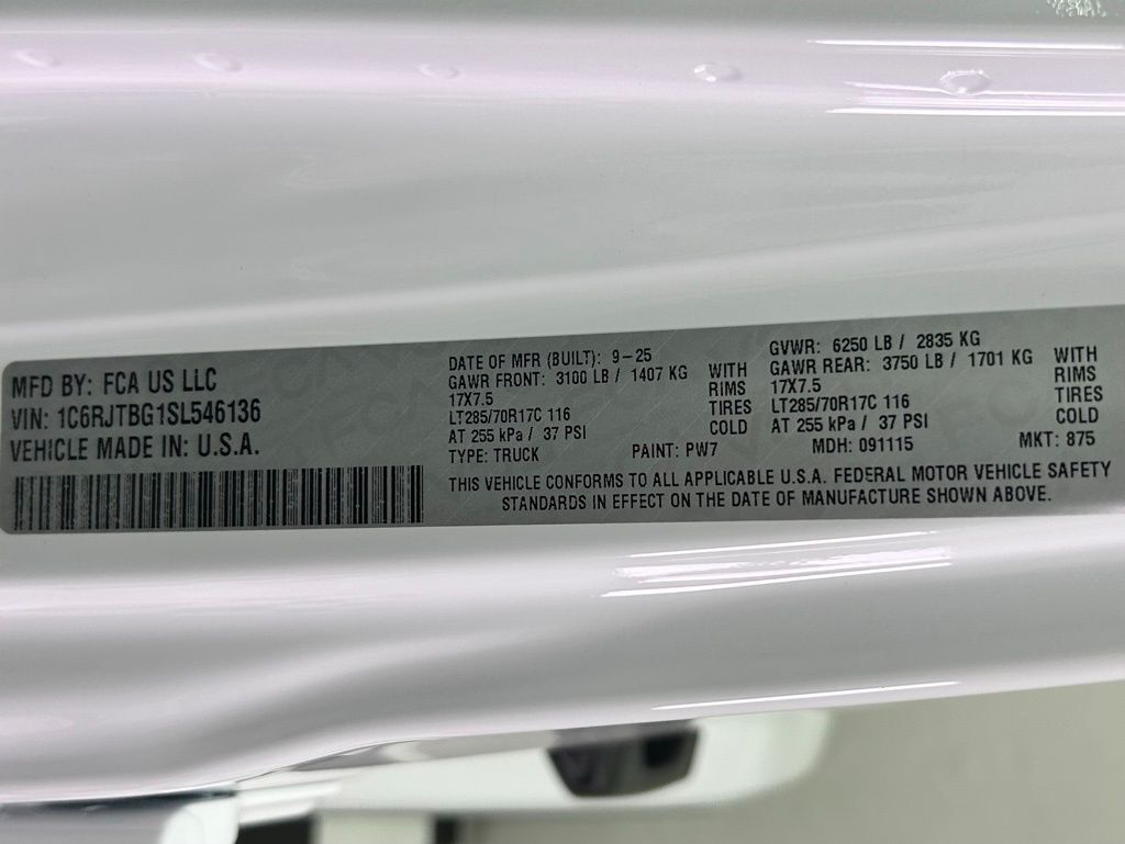 2025 Jeep Gladiator Rubicon Portland OR