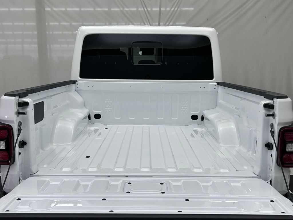 2025 Jeep Gladiator Rubicon Portland OR