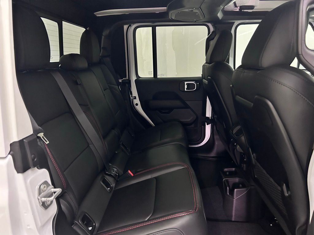 2025 Jeep Gladiator Rubicon Portland OR