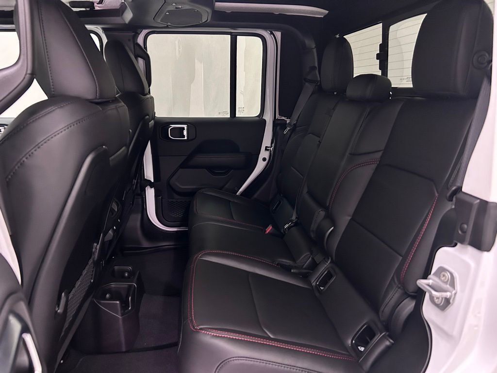 2025 Jeep Gladiator Rubicon Portland OR