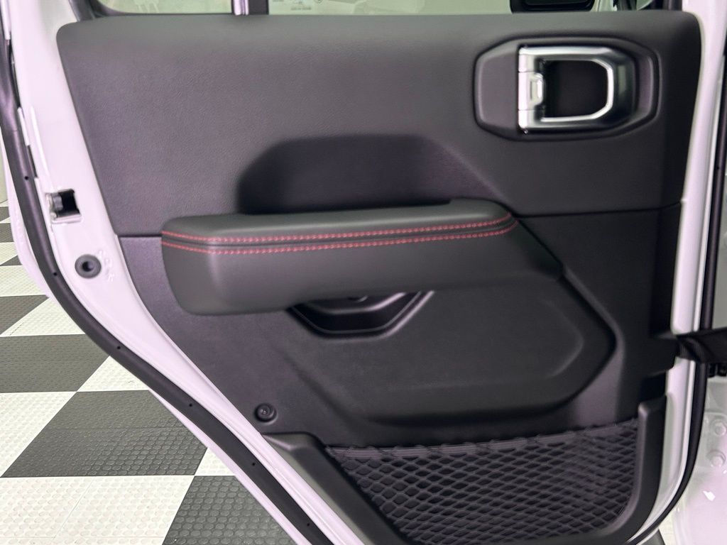 2025 Jeep Gladiator Rubicon Portland OR