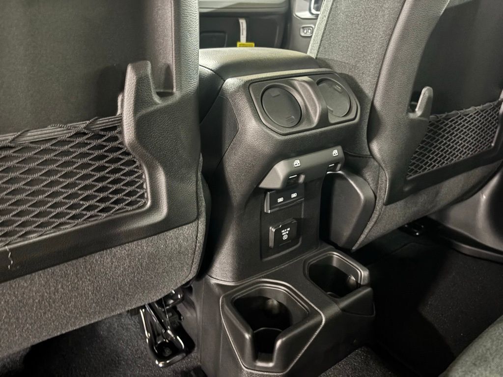 2025 Jeep Gladiator Rubicon Portland OR