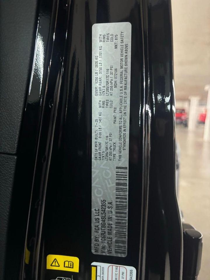 2025 Jeep Gladiator Rubicon Portland OR