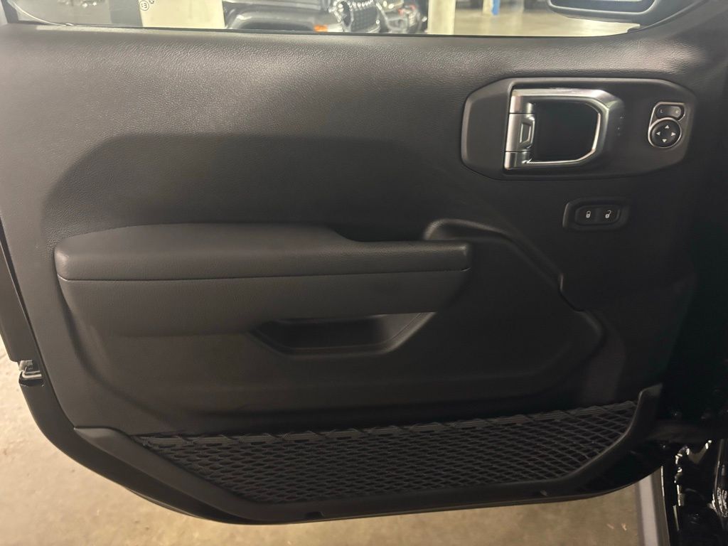 2025 Jeep Gladiator Rubicon Portland OR