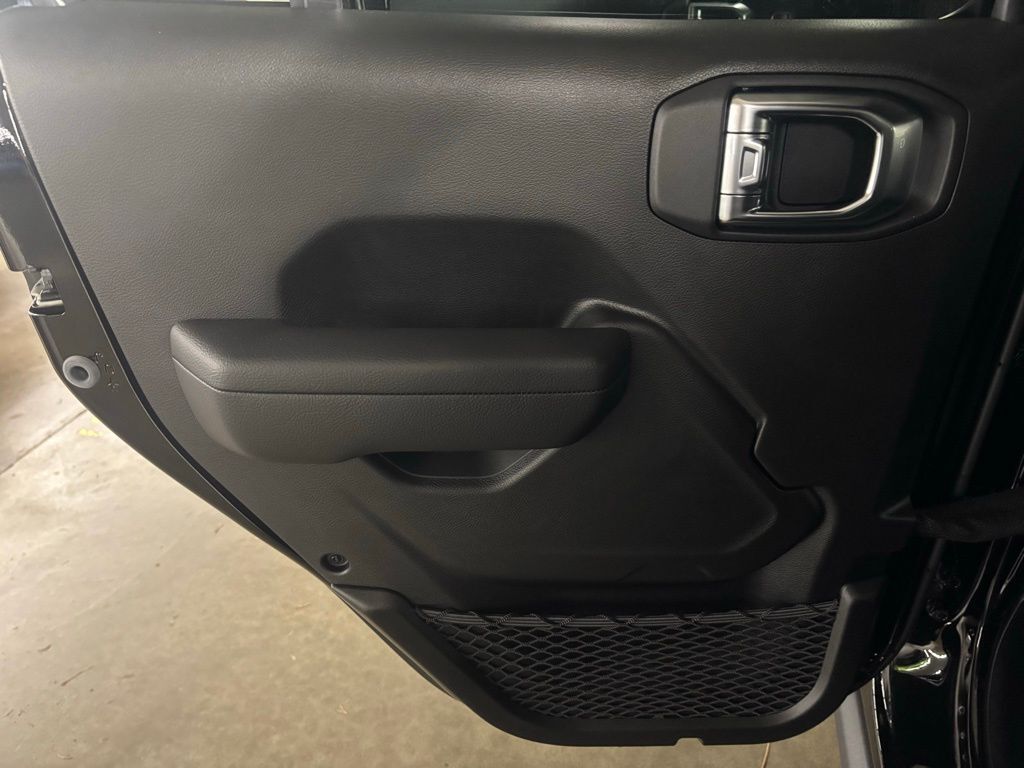 2025 Jeep Gladiator Rubicon Portland OR