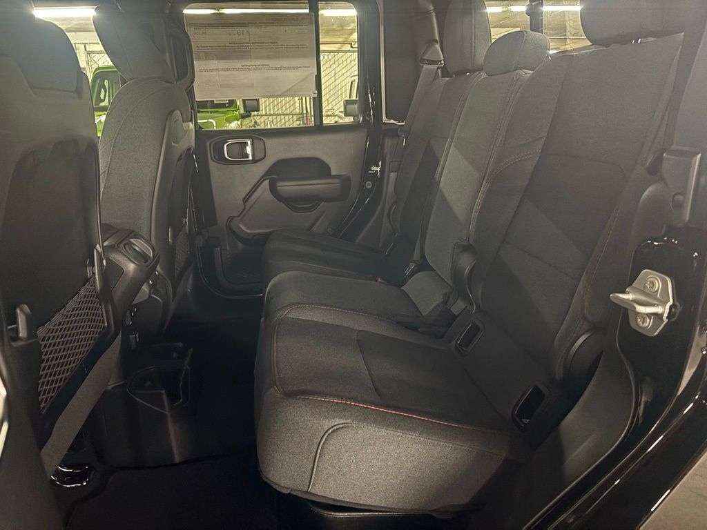 2025 Jeep Gladiator Rubicon Portland OR