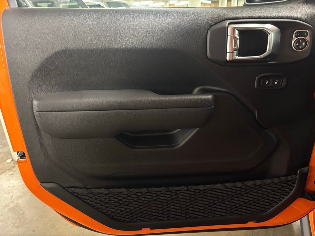 2025 Jeep Gladiator Rubicon Portland OR