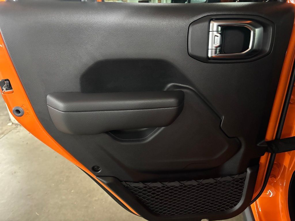 2025 Jeep Gladiator Rubicon Portland OR