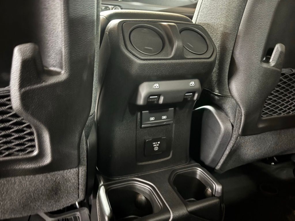 2025 Jeep Gladiator Rubicon Portland OR