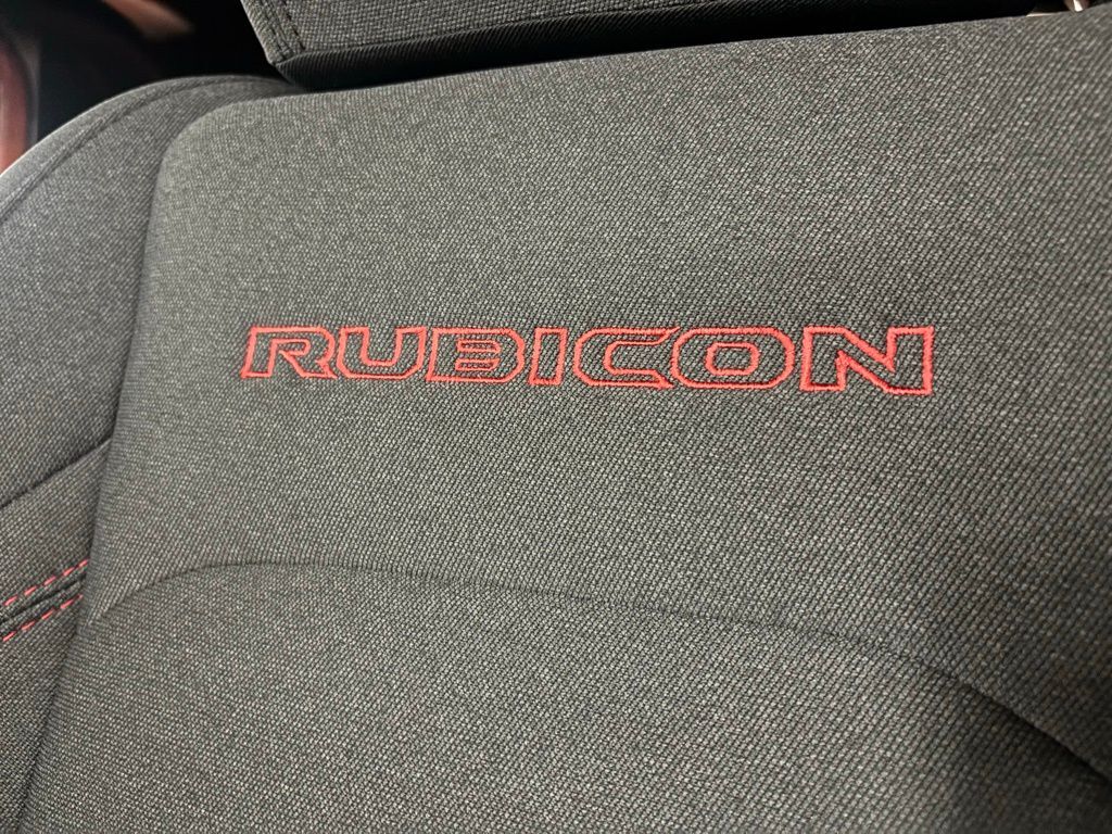 2025 Jeep Gladiator Rubicon Portland OR