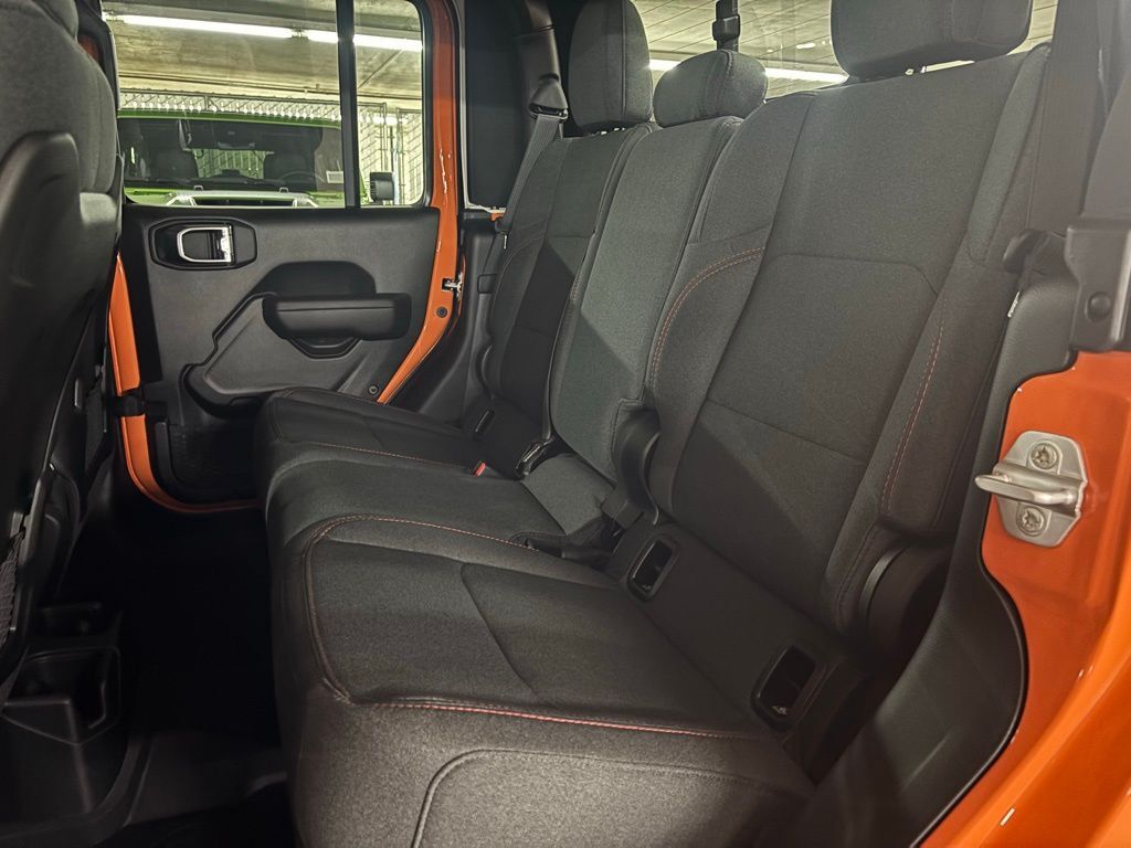 2025 Jeep Gladiator Rubicon Portland OR